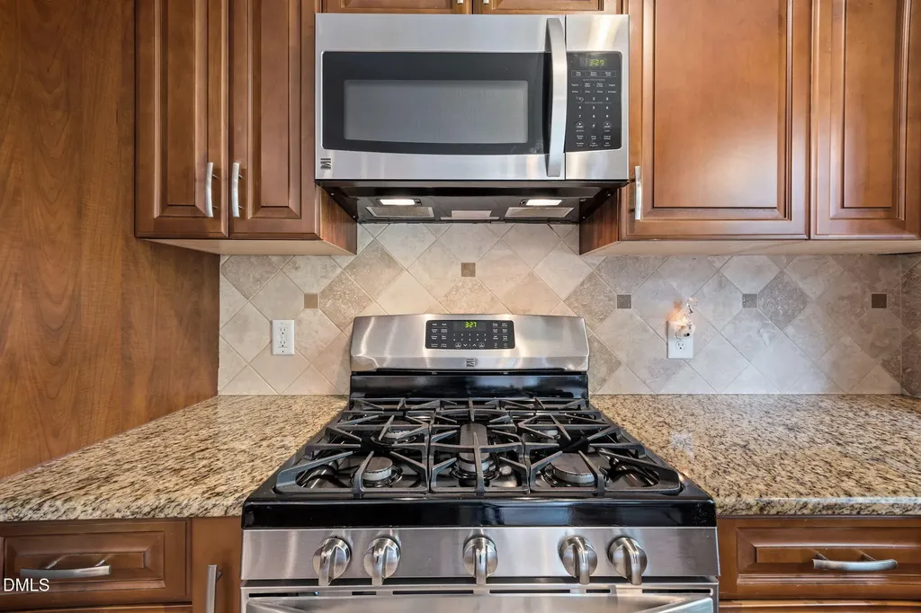5404 Fieldstone Drive Raleigh NC 27609