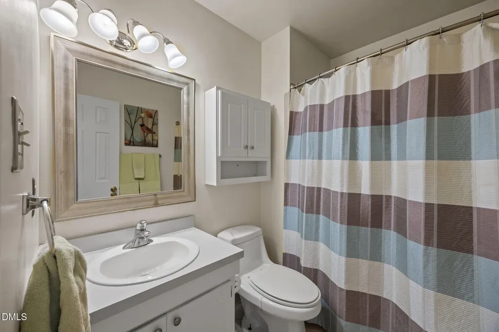5404 Fieldstone Drive Raleigh NC 27609