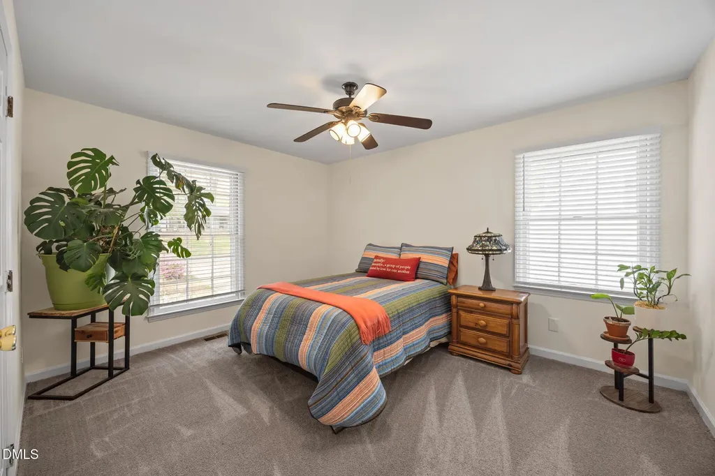 5404 Fieldstone Drive Raleigh NC 27609