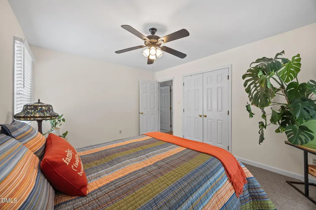 5404 Fieldstone Drive Raleigh NC 27609