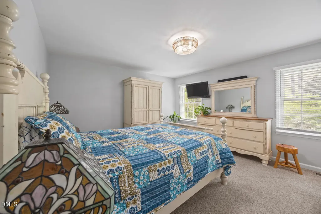 5404 Fieldstone Drive Raleigh NC 27609