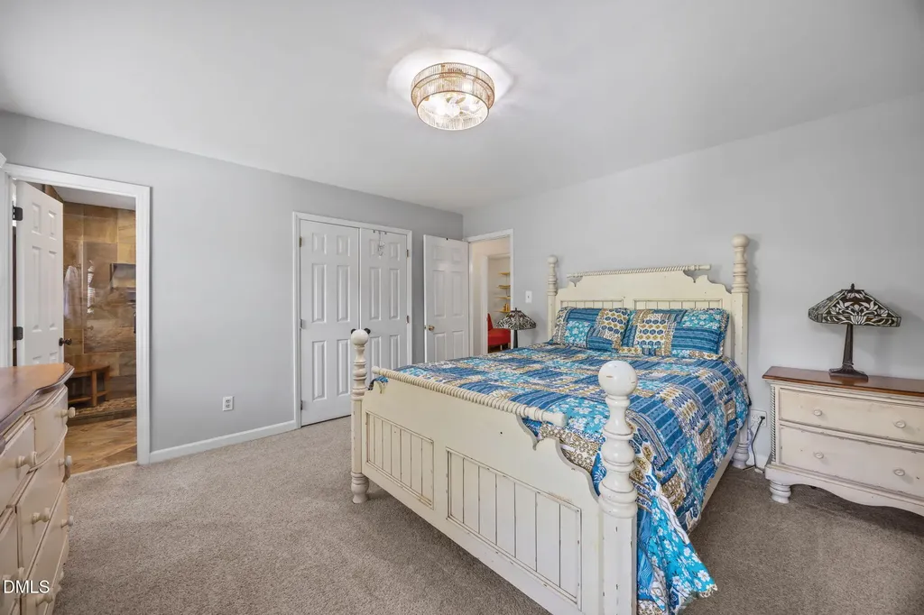 5404 Fieldstone Drive Raleigh NC 27609