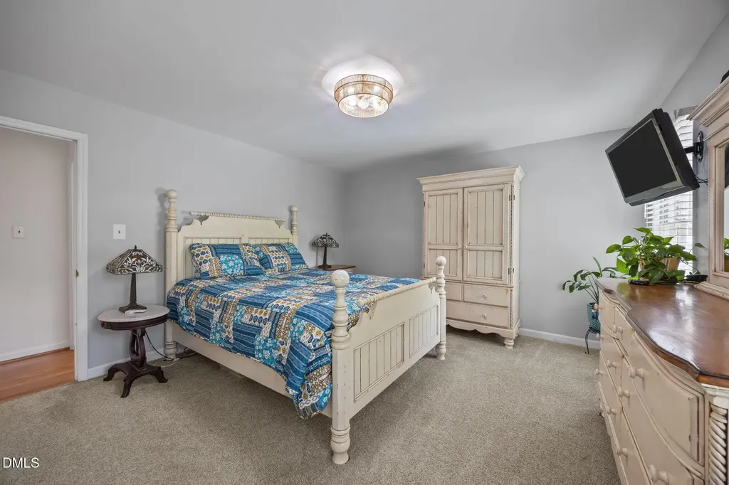 5404 Fieldstone Drive Raleigh NC 27609