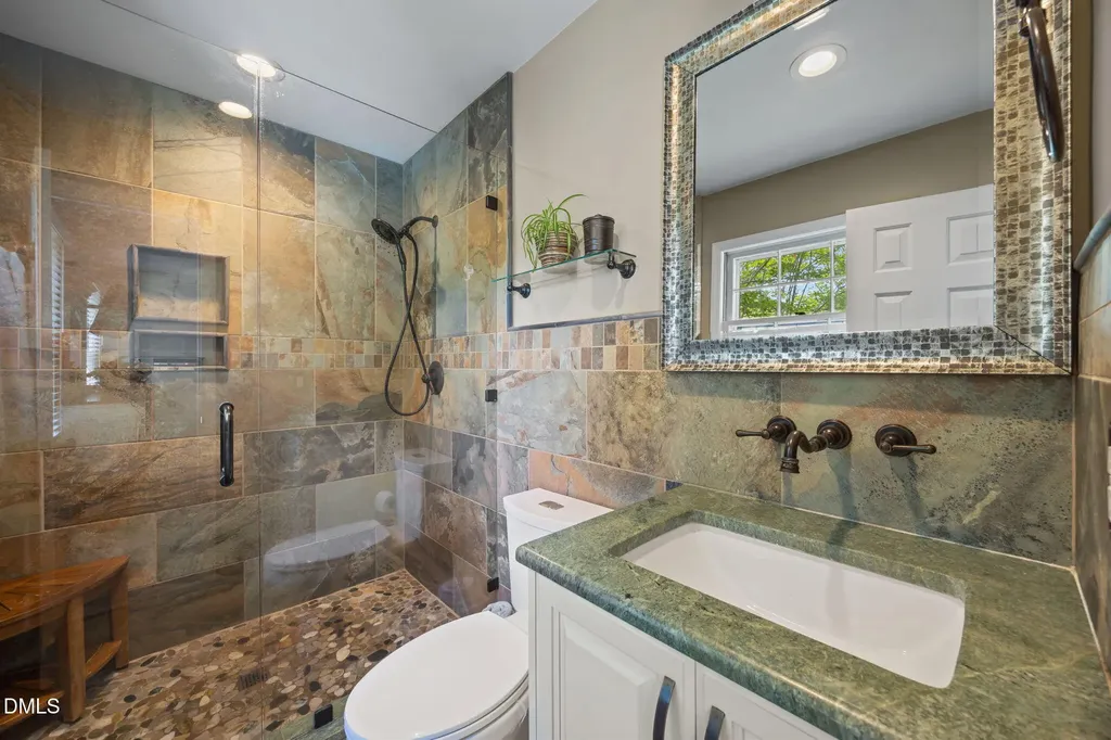5404 Fieldstone Drive Raleigh NC 27609