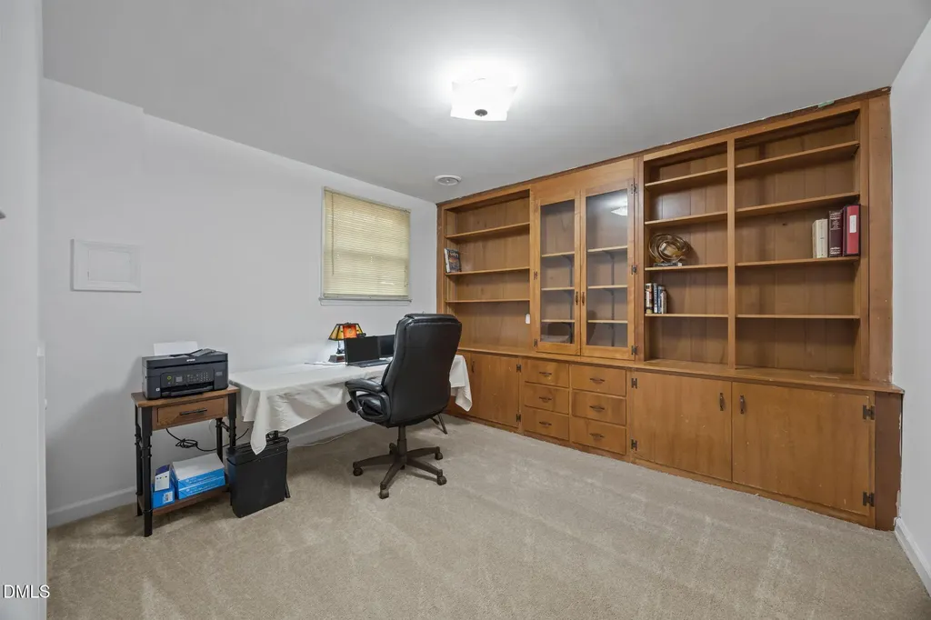 5404 Fieldstone Drive Raleigh NC 27609