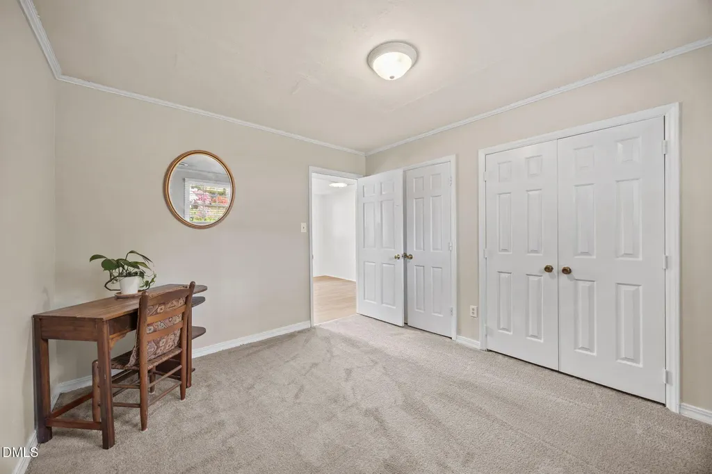 5404 Fieldstone Drive Raleigh NC 27609
