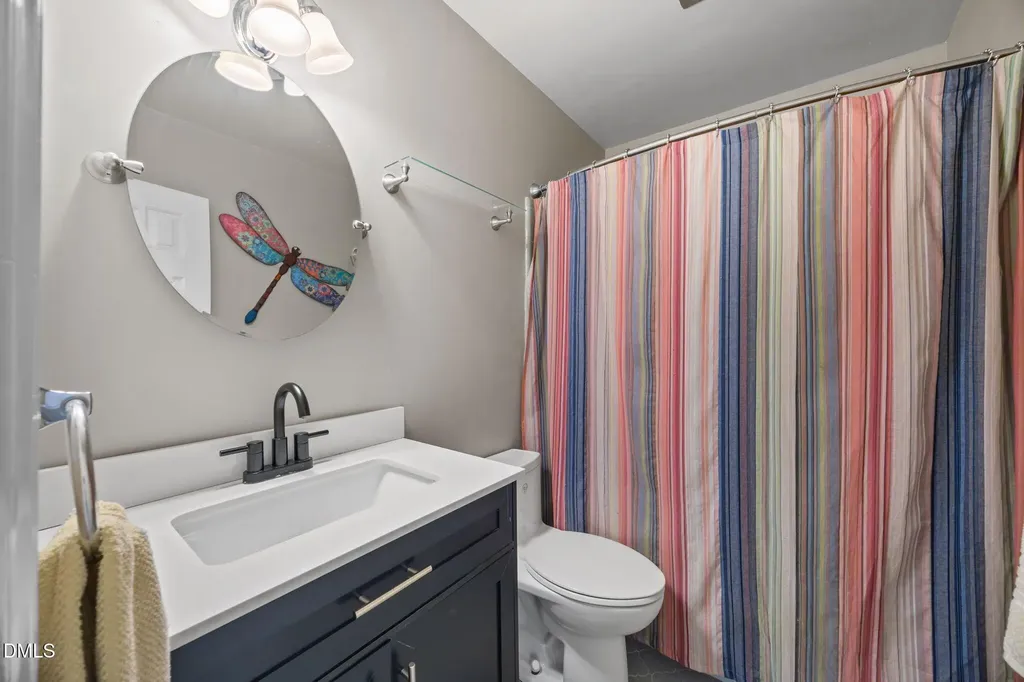 5404 Fieldstone Drive Raleigh NC 27609