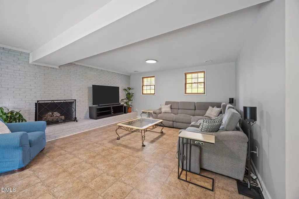 5404 Fieldstone Drive Raleigh NC 27609