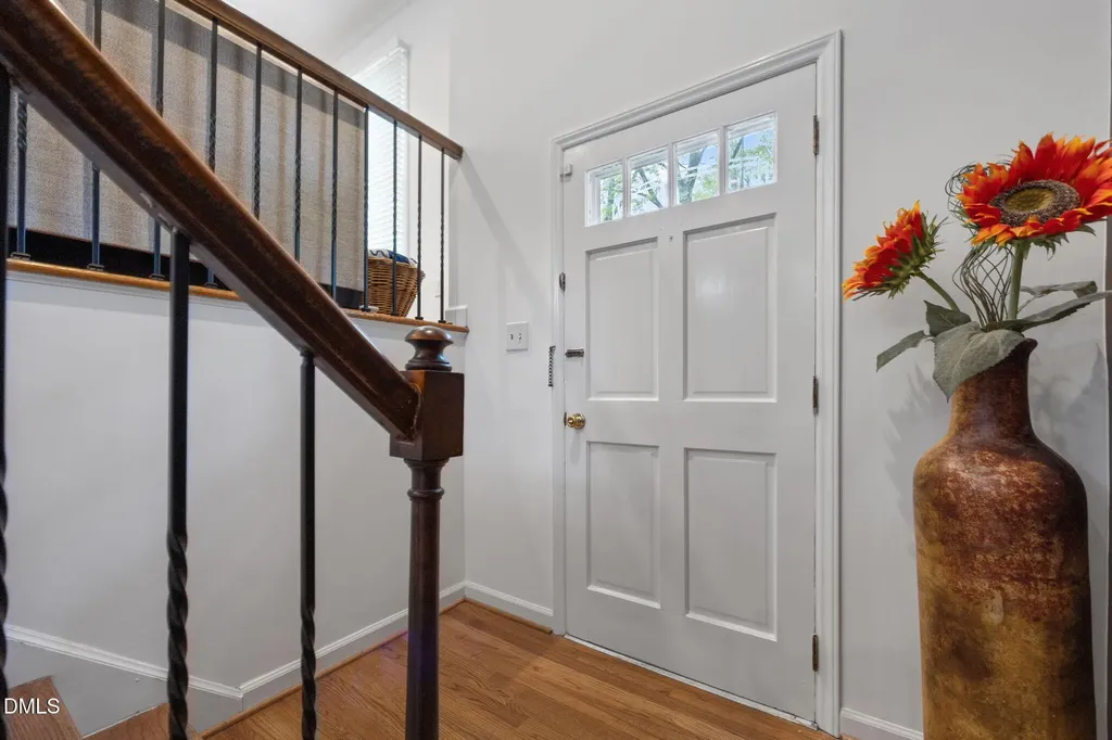 5404 Fieldstone Drive Raleigh NC 27609