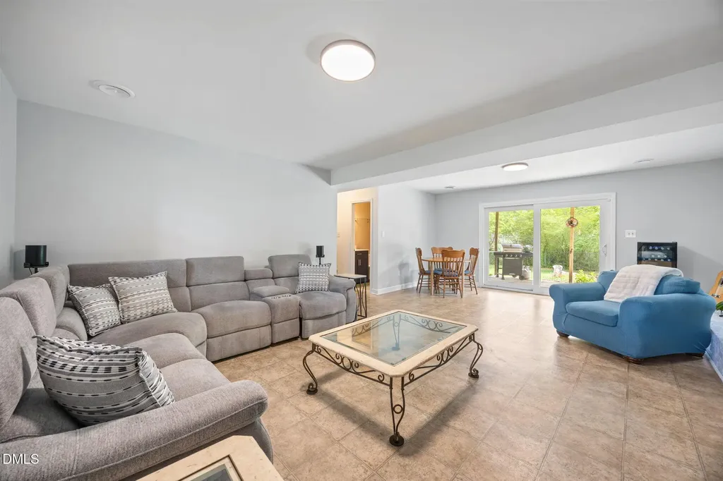 5404 Fieldstone Drive Raleigh NC 27609