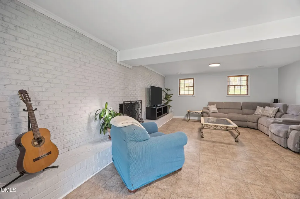 5404 Fieldstone Drive Raleigh NC 27609