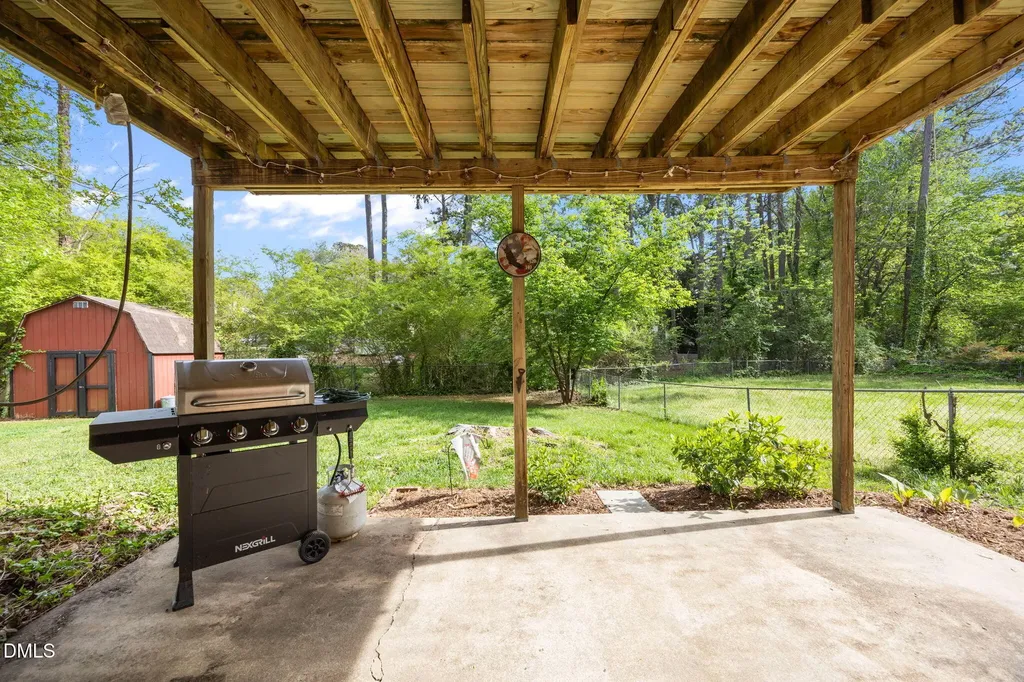 5404 Fieldstone Drive Raleigh NC 27609