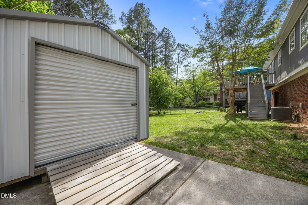 5404 Fieldstone Drive Raleigh NC 27609