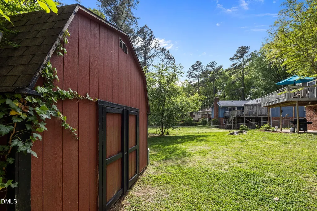 5404 Fieldstone Drive Raleigh NC 27609