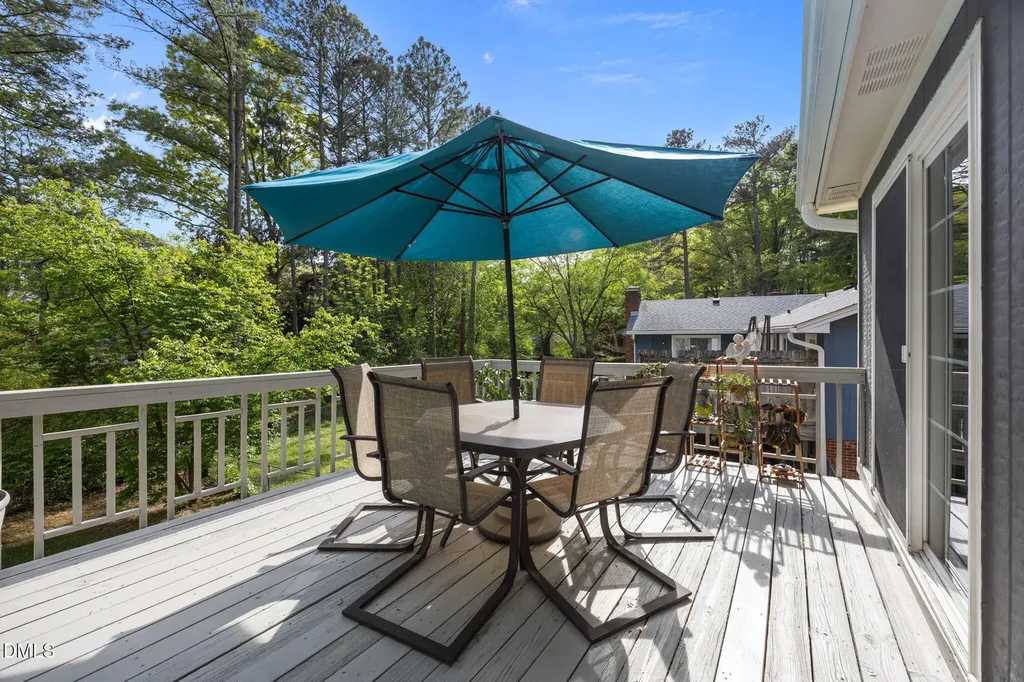 5404 Fieldstone Drive Raleigh NC 27609