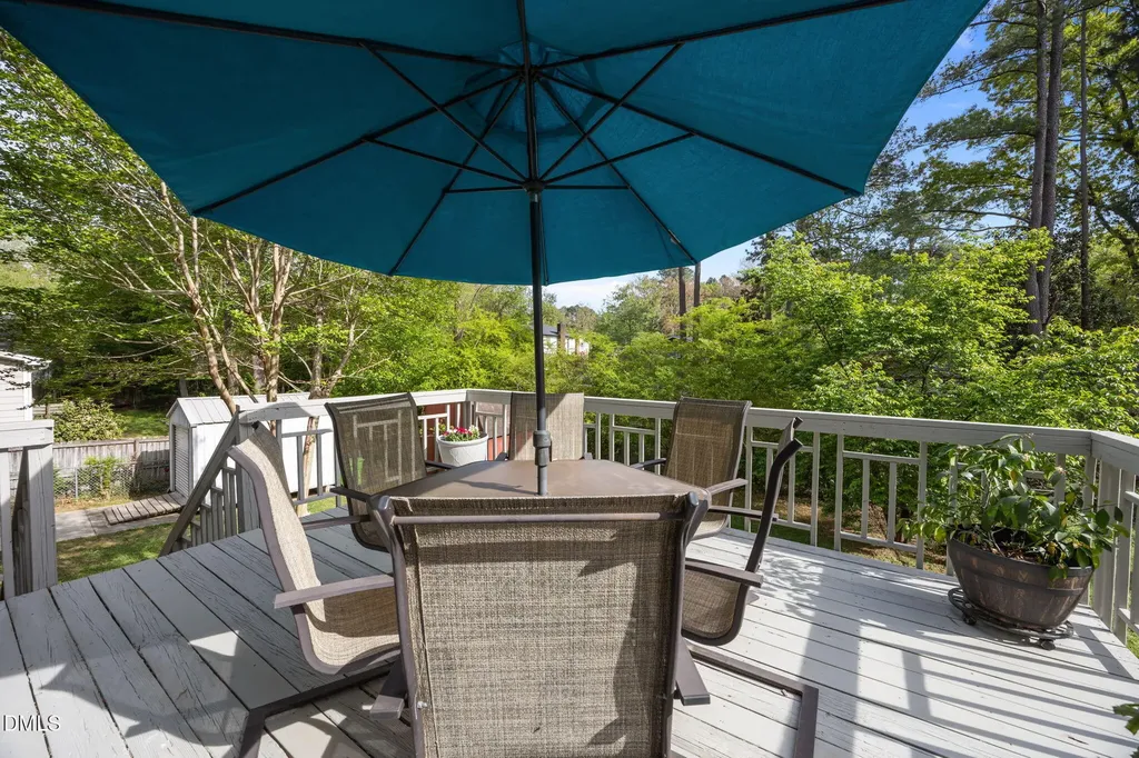 5404 Fieldstone Drive Raleigh NC 27609