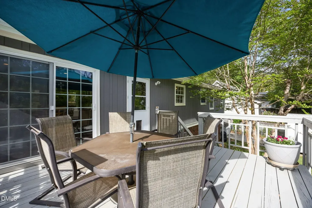 5404 Fieldstone Drive Raleigh NC 27609