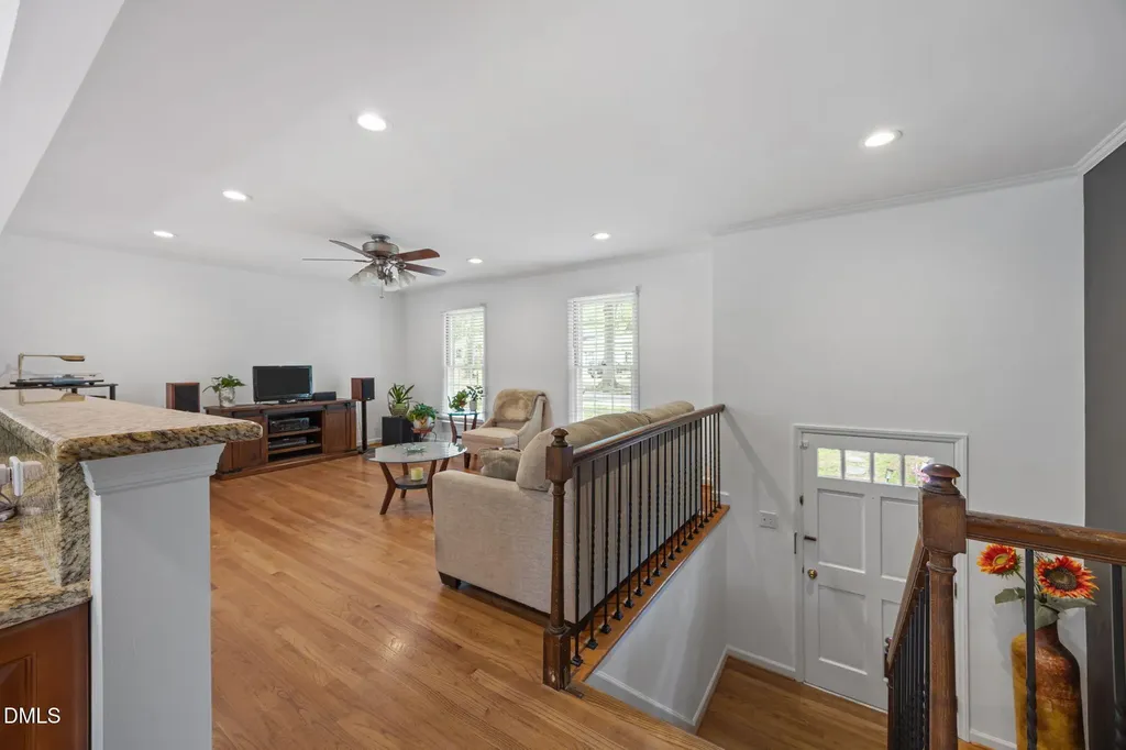 5404 Fieldstone Drive Raleigh NC 27609