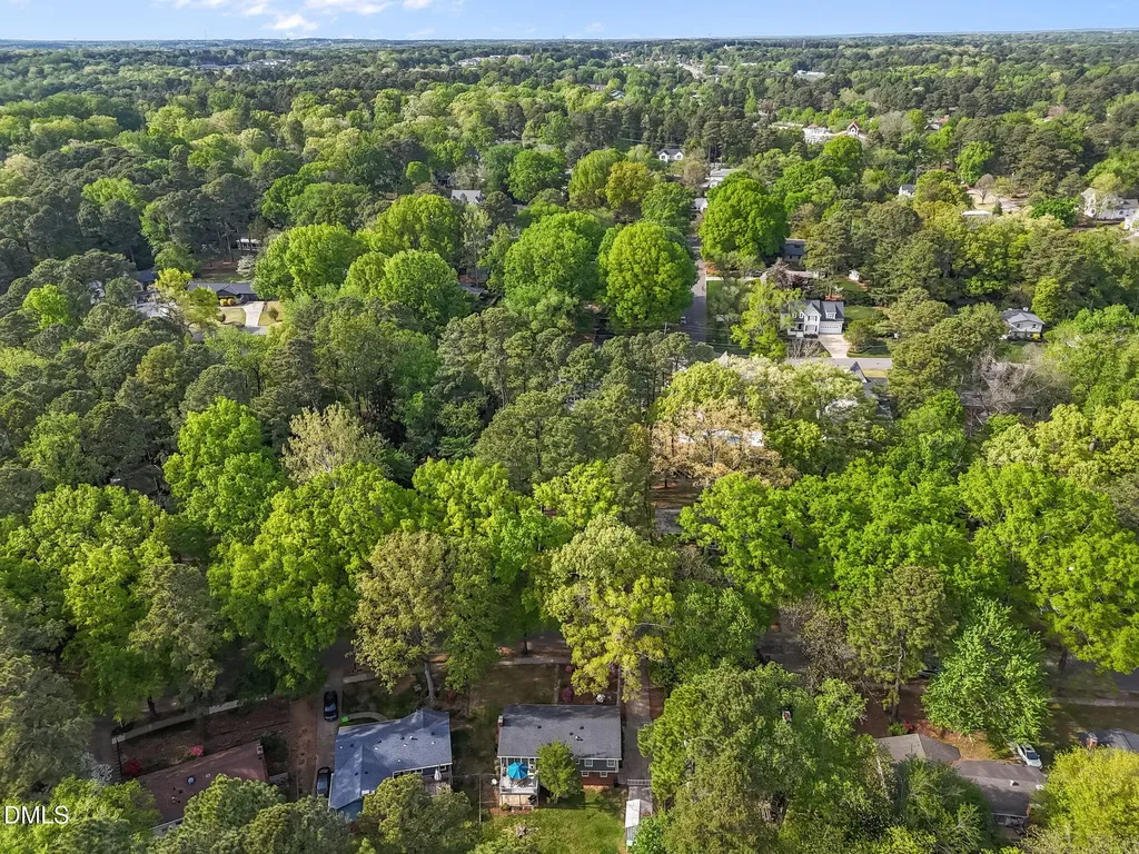 5404 Fieldstone Drive Raleigh NC 27609