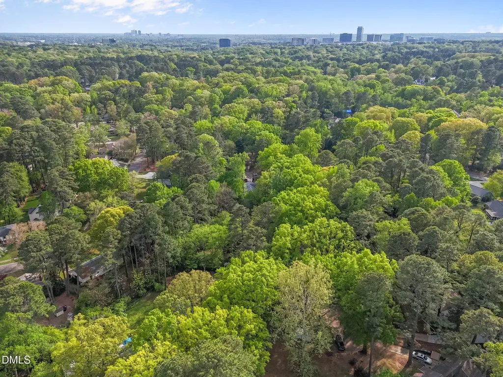 5404 Fieldstone Drive Raleigh NC 27609