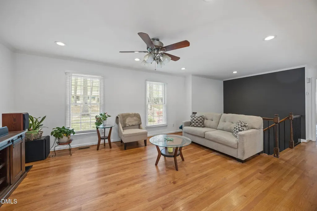 5404 Fieldstone Drive Raleigh NC 27609