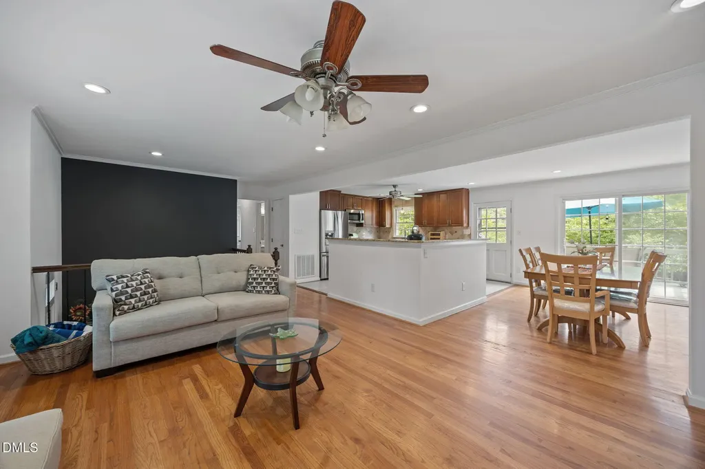 5404 Fieldstone Drive Raleigh NC 27609