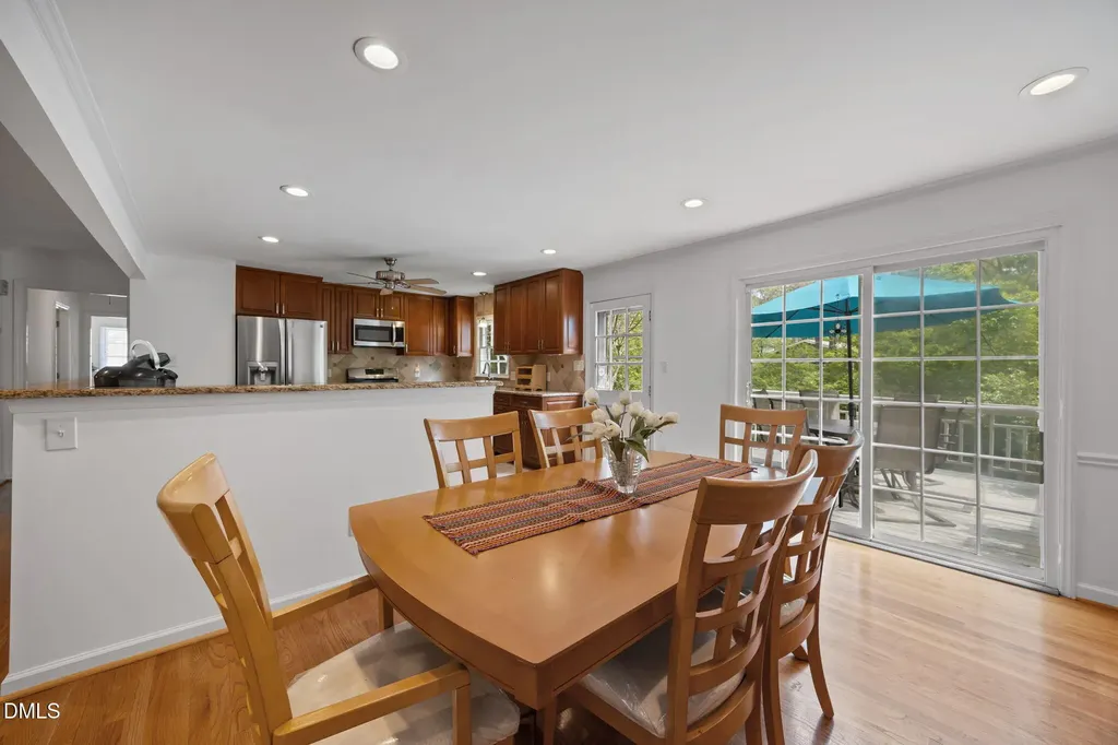 5404 Fieldstone Drive Raleigh NC 27609