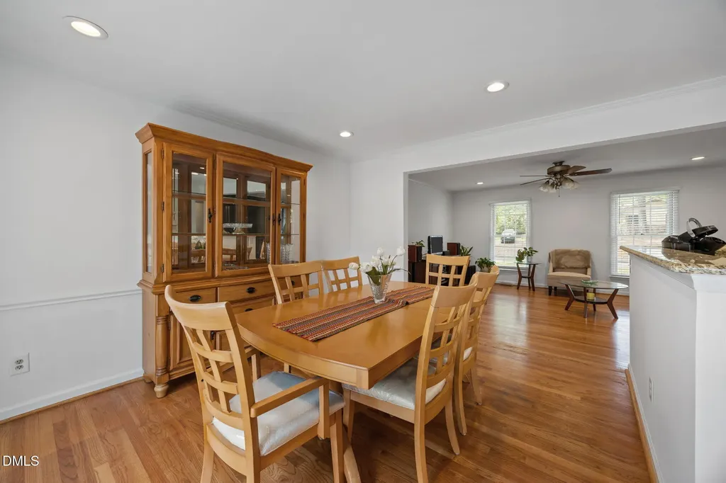 5404 Fieldstone Drive Raleigh NC 27609