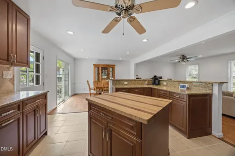 5404 Fieldstone Drive Raleigh NC 27609