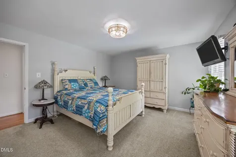 5404 Fieldstone Drive Raleigh NC 27609