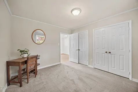 5404 Fieldstone Drive Raleigh NC 27609