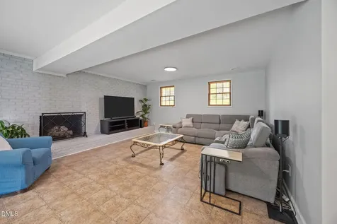 5404 Fieldstone Drive Raleigh NC 27609