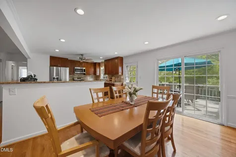 5404 Fieldstone Drive Raleigh NC 27609