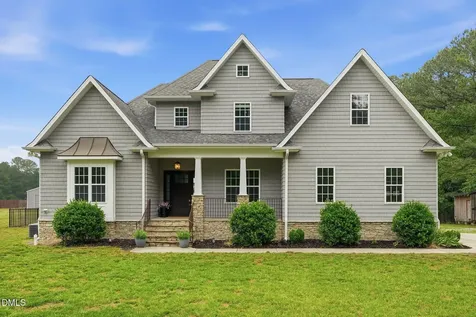 861 Bethlehem Church Road Youngsville NC 27596