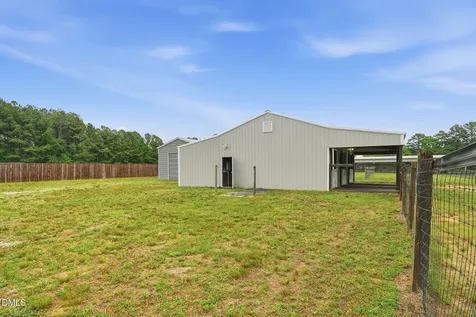 861 Bethlehem Church Road Youngsville NC 27596