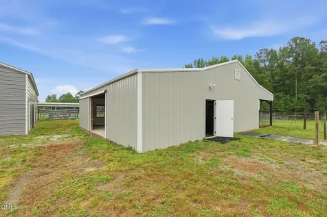 861 Bethlehem Church Road Youngsville NC 27596
