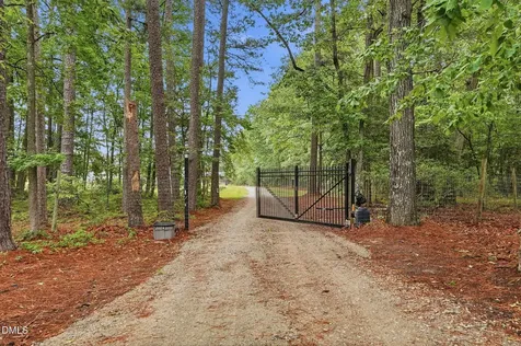 861 Bethlehem Church Road Youngsville NC 27596