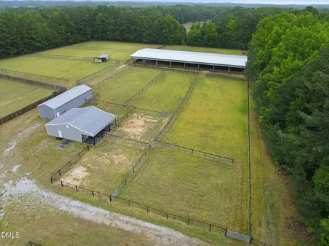 861 Bethlehem Church Road Youngsville NC 27596