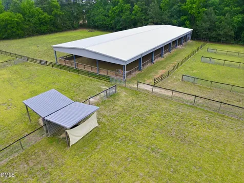 861 Bethlehem Church Road Youngsville NC 27596