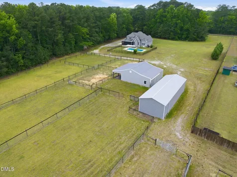 861 Bethlehem Church Road Youngsville NC 27596
