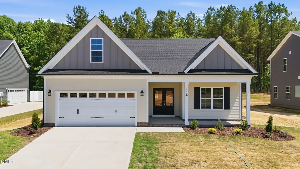 126 Grinnell Loop Sanford NC 27332