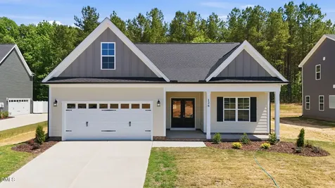 126 Grinnell Loop Sanford NC 27332