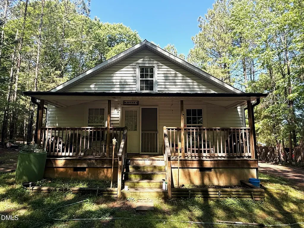 7703 Cornwall Road Oxford NC 27565