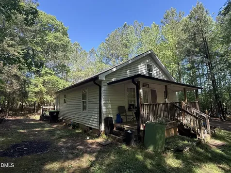 7703 Cornwall Road Oxford NC 27565