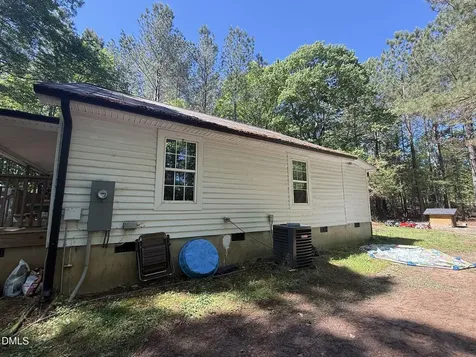 7703 Cornwall Road Oxford NC 27565