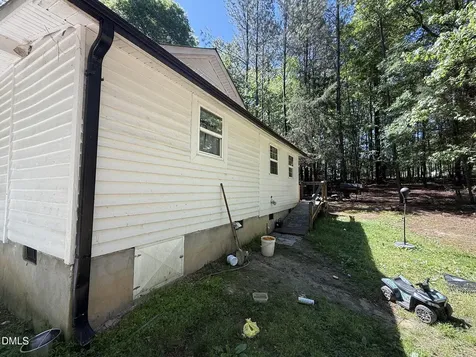 7703 Cornwall Road Oxford NC 27565