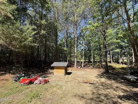 7703 Cornwall Road Oxford NC 27565