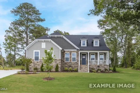 1384 Main Street Lillington NC 27546