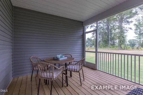 1384 Main Street Lillington NC 27546