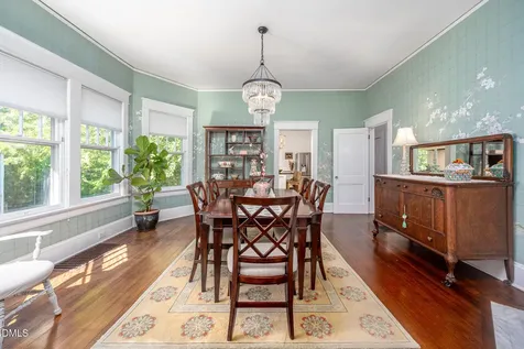 1206 Vickers Avenue Durham NC 27707